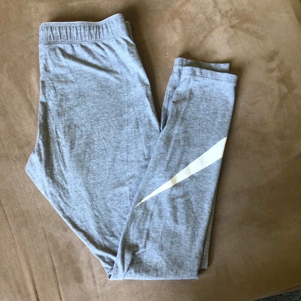 Nike Cotton Leggings